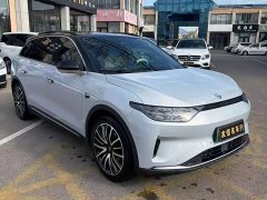 Leapmotor C11 Luxury - ფოტო 3