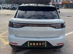 Leapmotor C11 Luxury - ფოტო 4