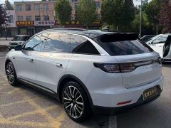 Leapmotor C11 Luxury - ფოტო 5