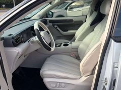 Leapmotor C11 Luxury - ფოტო 7