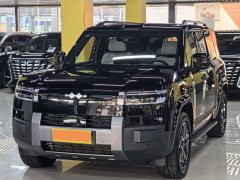 Fangchengbao Titanium 7 190KM Four-Wheel Drive Ultra Edition - photo 1