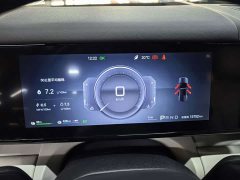Fangchengbao Titanium 7 190KM Four-Wheel Drive Ultra Edition - photo 10