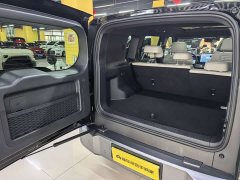 Fangchengbao Titanium 7 190KM Four-Wheel Drive Ultra Edition - photo 12