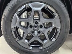 Fangchengbao Titanium 7 190KM Four-Wheel Drive Ultra Edition - photo 13