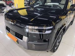 Fangchengbao Titanium 7 190KM Four-Wheel Drive Ultra Edition - photo 14