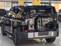 Fangchengbao Titanium 7 190KM Four-Wheel Drive Ultra Edition - photo 15