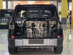 Fangchengbao Titanium 7 190KM Four-Wheel Drive Ultra Edition - photo 16