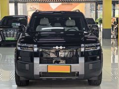 Fangchengbao Titanium 7 190KM Four-Wheel Drive Ultra Edition - photo 2