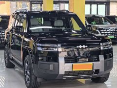 Fangchengbao Titanium 7 190KM Four-Wheel Drive Ultra Edition - photo 3