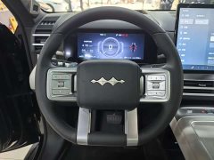 Fangchengbao Titanium 7 190KM Four-Wheel Drive Ultra Edition - photo 9