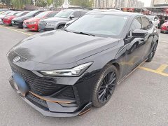 Changan UNI-V 1.5T Sport Edition - ფოტო 1