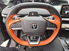 Changan UNI-V 1.5T Sport Edition - ფოტო 10