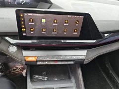 Changan UNI-V 1.5T Sport Edition - ფოტო 12