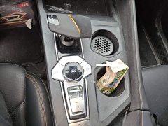 Changan UNI-V 1.5T Sport Edition - ფოტო 13