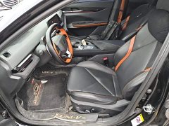 Changan UNI-V 1.5T Sport Edition - ფოტო 14