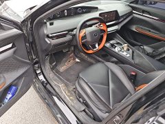 Changan UNI-V 1.5T Sport Edition - ფოტო 15