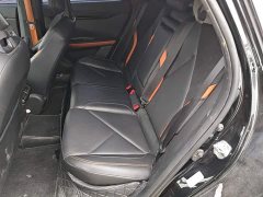 Changan UNI-V 1.5T Sport Edition - ფოტო 16