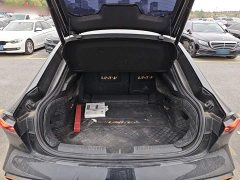 Changan UNI-V 1.5T Sport Edition - ფოტო 18