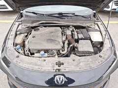 Changan UNI-V 1.5T Sport Edition - ფოტო 19