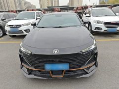 Changan UNI-V 1.5T Sport Edition - ფოტო 2