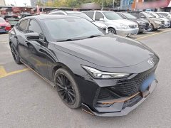 Changan UNI-V 1.5T Sport Edition - ფოტო 3