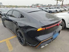 Changan UNI-V 1.5T Sport Edition - ფოტო 4