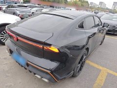 Changan UNI-V 1.5T Sport Edition - ფოტო 6