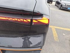 Changan UNI-V 1.5T Sport Edition - ფოტო 7
