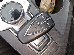 Changan UNI-V 1.5T Sport Edition - ფოტო 8