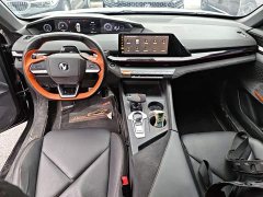 Changan UNI-V 1.5T Sport Edition - ფოტო 9