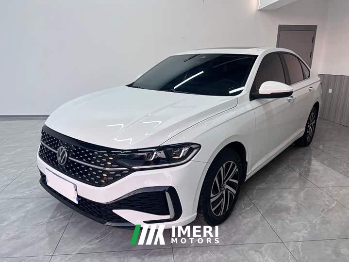 Volkswagen Lavida 1.5L Automatic Starry Sky Five Million Edition