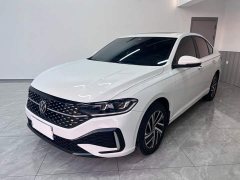 Volkswagen Lavida 1.5L Automatic Starry Sky Five Million Edition - фото 1