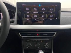 Volkswagen Lavida 1.5L Automatic Starry Sky Five Million Edition - фото 14