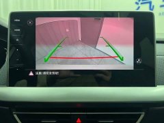 Volkswagen Lavida 1.5L Automatic Starry Sky Five Million Edition - фото 16