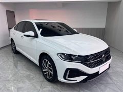 Volkswagen Lavida 1.5L Automatic Starry Sky Five Million Edition - фото 3