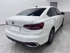 Volkswagen Lavida 1.5L Automatic Starry Sky Five Million Edition - фото 4