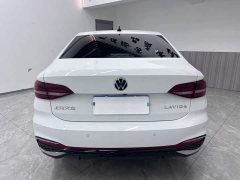 Volkswagen Lavida 1.5L Automatic Starry Sky Five Million Edition - фото 5