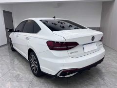 Volkswagen Lavida 1.5L Automatic Starry Sky Five Million Edition - фото 6