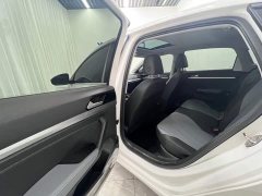 Volkswagen Lavida 1.5L Automatic Starry Sky Five Million Edition - фото 8