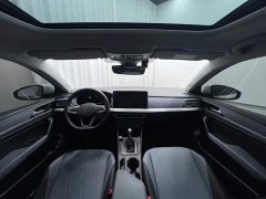 Volkswagen Lavida 1.5L Automatic Starry Sky Five Million Edition - фото 9