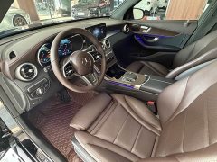 Mercedes-Benz GLC Facelift GLC 300 L 4MATIC Dynamic Luxury Edition - photo 11