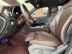 Mercedes-Benz GLC Facelift GLC 300 L 4MATIC Dynamic Luxury Edition - photo 12