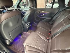 Mercedes-Benz GLC Facelift GLC 300 L 4MATIC Dynamic Luxury Edition - photo 13
