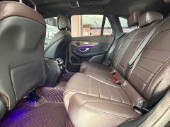 Mercedes-Benz GLC Facelift GLC 300 L 4MATIC Dynamic Luxury Edition - photo 14