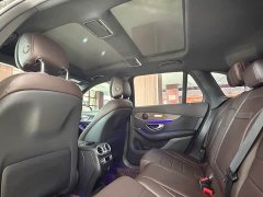 Mercedes-Benz GLC Facelift GLC 300 L 4MATIC Dynamic Luxury Edition - photo 15