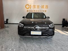 Mercedes-Benz GLC Facelift GLC 300 L 4MATIC Dynamic Luxury Edition - photo 3
