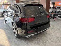 Mercedes-Benz GLC Facelift GLC 300 L 4MATIC Dynamic Luxury Edition - photo 4