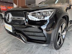 Mercedes-Benz GLC Facelift GLC 300 L 4MATIC Dynamic Luxury Edition - photo 5