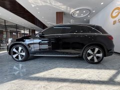 Mercedes-Benz GLC Facelift GLC 300 L 4MATIC Dynamic Luxury Edition - photo 7