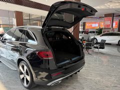 Mercedes-Benz GLC Facelift GLC 300 L 4MATIC Dynamic Luxury Edition - photo 8